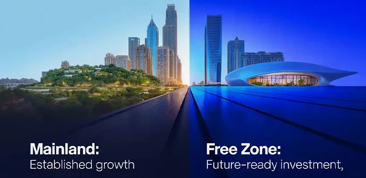 Trade License UAE