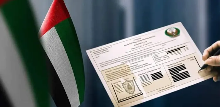 UAE Visa Guide